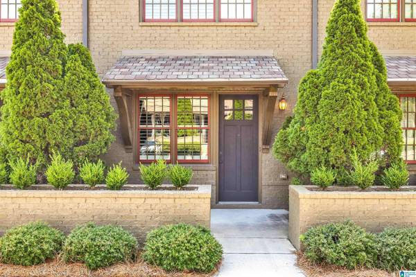 708 BARRISTERS COURT #708, Birmingham, AL 35242