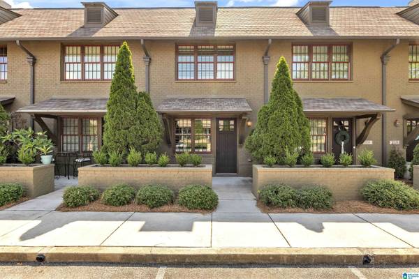 708 BARRISTERS COURT #708, Birmingham, AL 35242