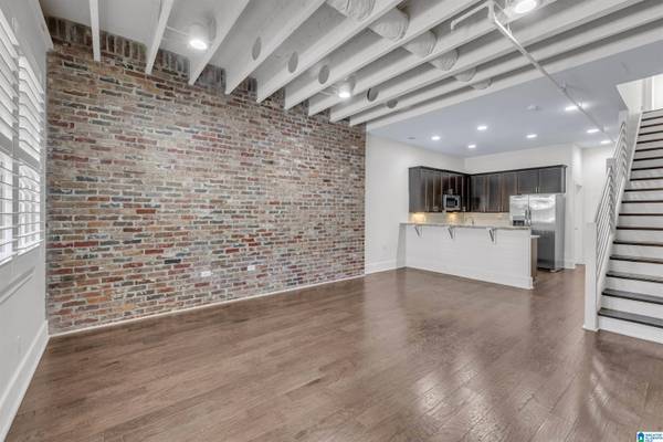 708 BARRISTERS COURT #708, Birmingham, AL 35242