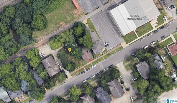 4236 2ND AVENUE #13, Birmingham, AL 35222