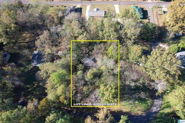 410 WASHINGTON STREET, Bessemer, AL 35020