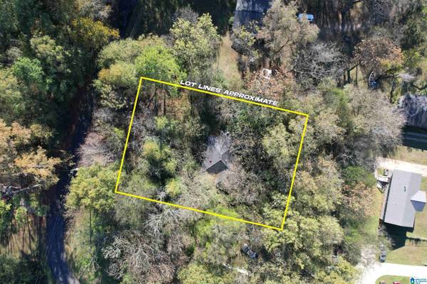 410 WASHINGTON STREET, Bessemer, AL 35020