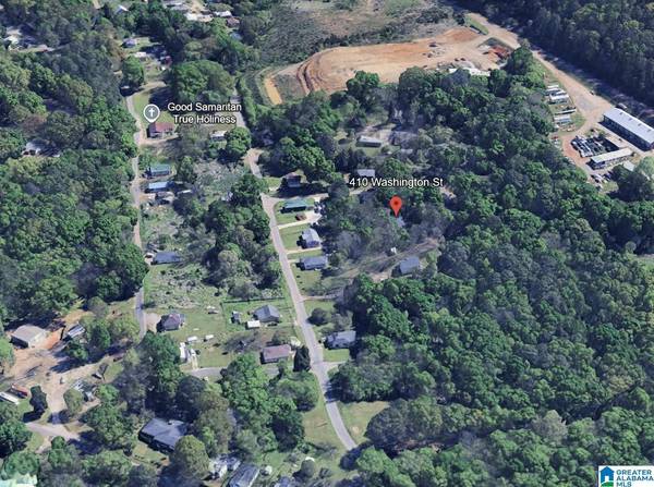 410 WASHINGTON STREET, Bessemer, AL 35020