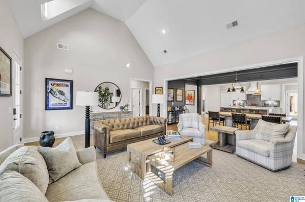 713 SOUTH OLMSTED STREET, Birmingham, AL 35242