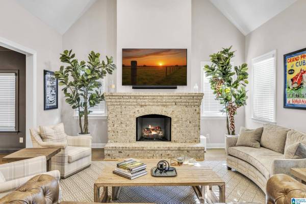 713 SOUTH OLMSTED STREET, Birmingham, AL 35242