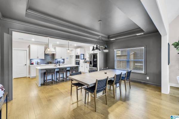 713 SOUTH OLMSTED STREET, Birmingham, AL 35242