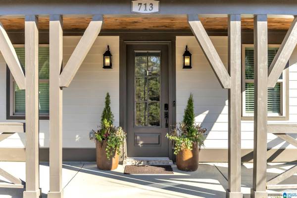 713 SOUTH OLMSTED STREET, Birmingham, AL 35242