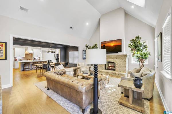 713 SOUTH OLMSTED STREET, Birmingham, AL 35242