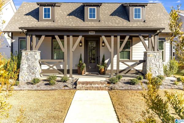 713 SOUTH OLMSTED STREET, Birmingham, AL 35242