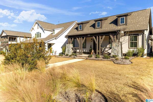 713 SOUTH OLMSTED STREET, Birmingham, AL 35242