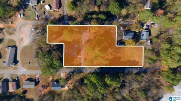 1631 CUNNINGHAM DRIVE #6, Helena, AL 35080