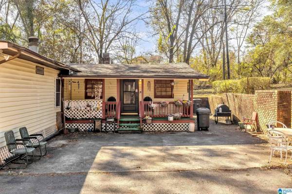 1631 CUNNINGHAM DRIVE #6, Helena, AL 35080