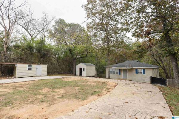 9584 BURNEY CAMP ROAD, Bessemer, AL 35023