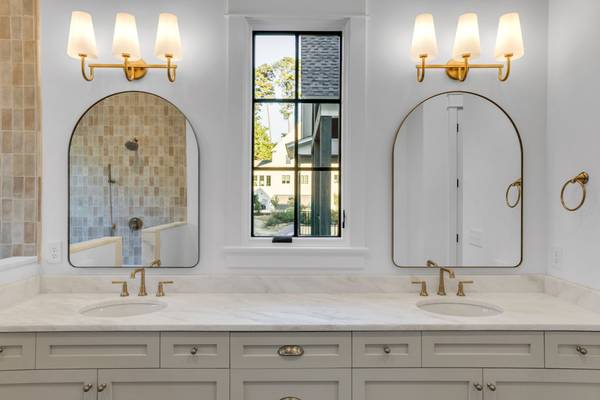 Custom Bath