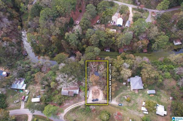 9584 BURNEY CAMP ROAD, Bessemer, AL 35023