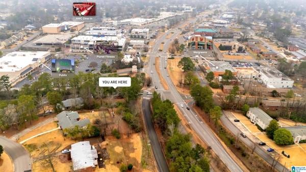 1939 OLD CREEK TRAIL #1, Vestavia Hills, AL 35216