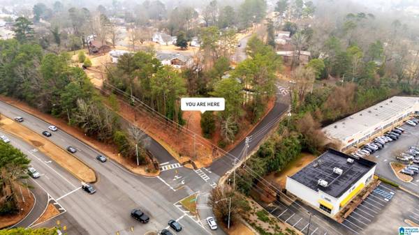 1939 OLD CREEK TRAIL #1, Vestavia Hills, AL 35216