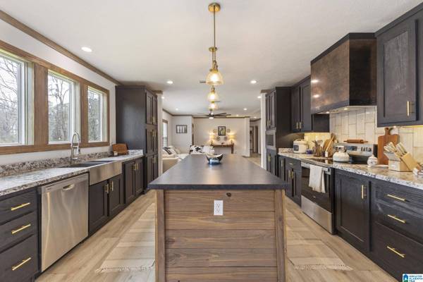 931 ROCK SCHOOL ROAD, Harpersville, AL 35078