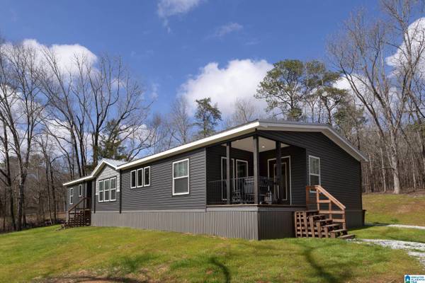 931 ROCK SCHOOL ROAD, Harpersville, AL 35078