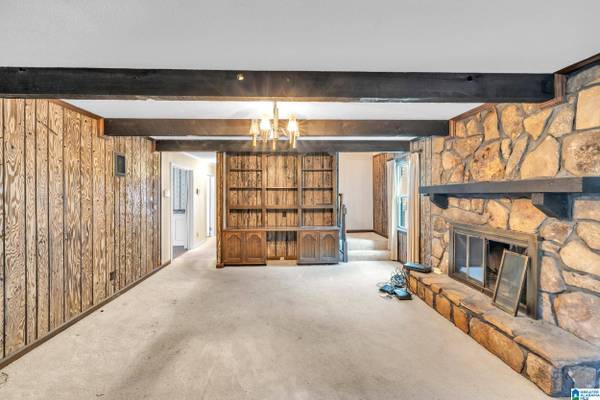 1349 ATKINS TRIMM BOULEVARD, Hoover, AL 35226