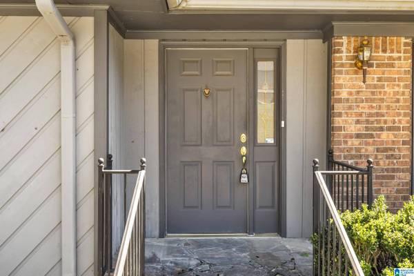 1349 ATKINS TRIMM BOULEVARD, Hoover, AL 35226