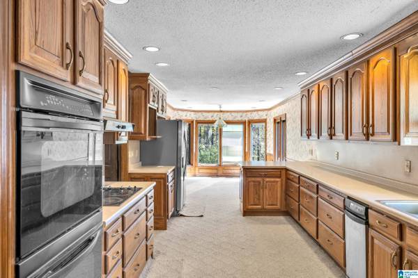 1349 ATKINS TRIMM BOULEVARD, Hoover, AL 35226