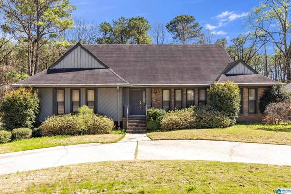 1349 ATKINS TRIMM BOULEVARD, Hoover, AL 35226