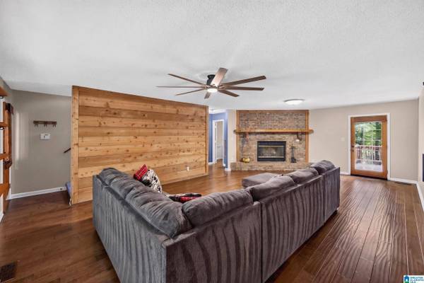 8340 SERENE LAKE ROAD, Mccalla, AL 35111