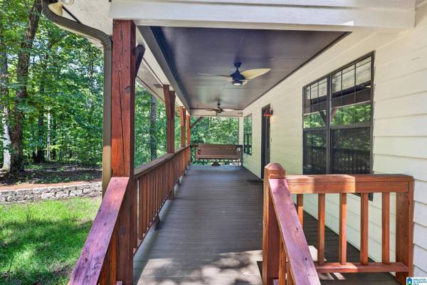 8340 SERENE LAKE ROAD, Mccalla, AL 35111
