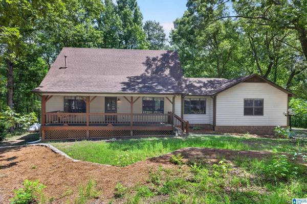 8340 SERENE LAKE ROAD