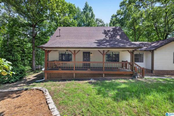 8340 SERENE LAKE ROAD, Mccalla, AL 35111