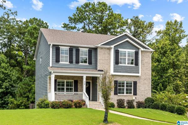 368 ROCK TERRACE DRIVE, Helena, AL 35080