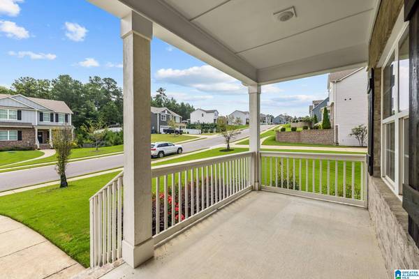 368 ROCK TERRACE DRIVE, Helena, AL 35080
