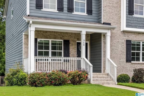 368 ROCK TERRACE DRIVE, Helena, AL 35080