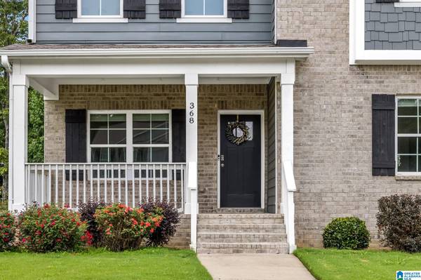368 ROCK TERRACE DRIVE, Helena, AL 35080