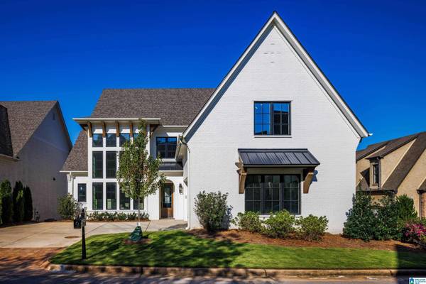 1719 COLLINWOOD COURT, Vestavia Hills, AL 35216