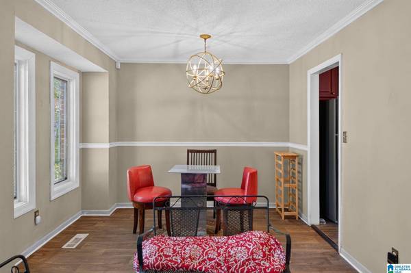 529 16TH AVENUE NW, Center Point, AL 35215