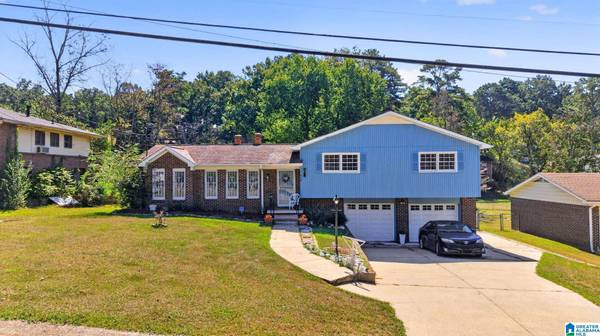 529 16TH AVENUE NW, Center Point, AL 35215