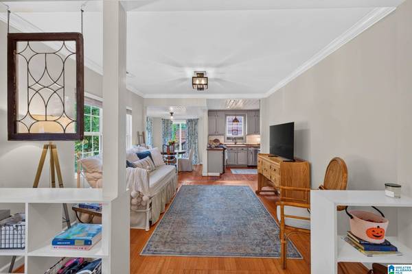 501 OXMOOR ROAD, Homewood, AL 35209