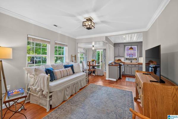 501 OXMOOR ROAD, Homewood, AL 35209