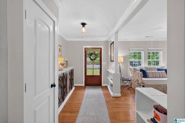 501 OXMOOR ROAD, Homewood, AL 35209