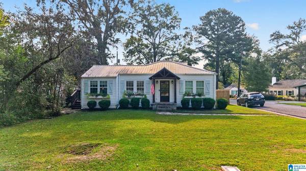 501 OXMOOR ROAD, Homewood, AL 35209