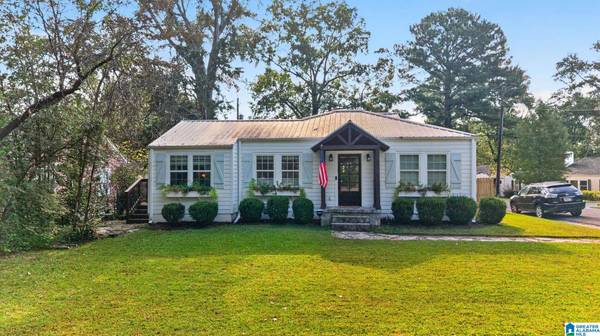 501 OXMOOR ROAD