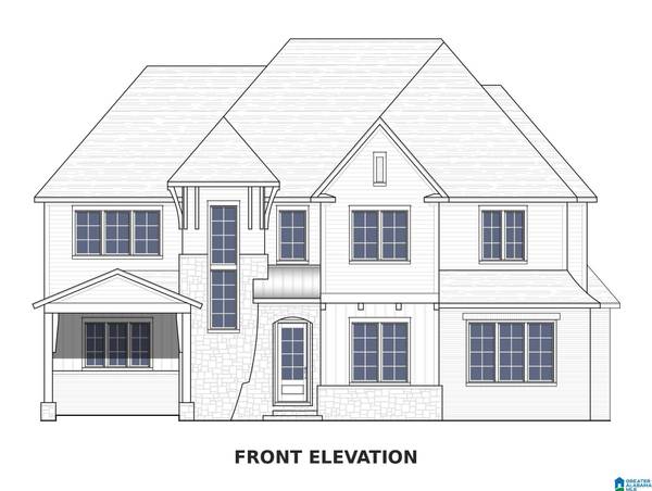 2824 FIVE OAKS LANE, Vestavia Hills, AL 35243