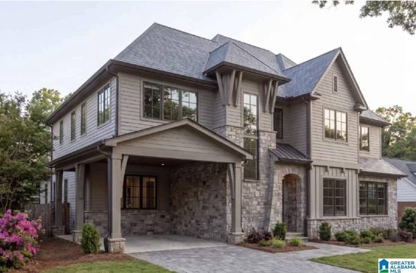 2824 FIVE OAKS LANE