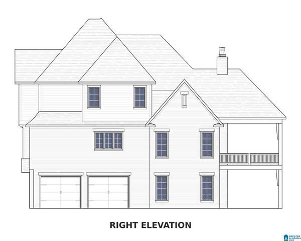 2824 FIVE OAKS LANE, Vestavia Hills, AL 35243