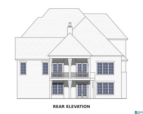 2824 FIVE OAKS LANE, Vestavia Hills, AL 35243