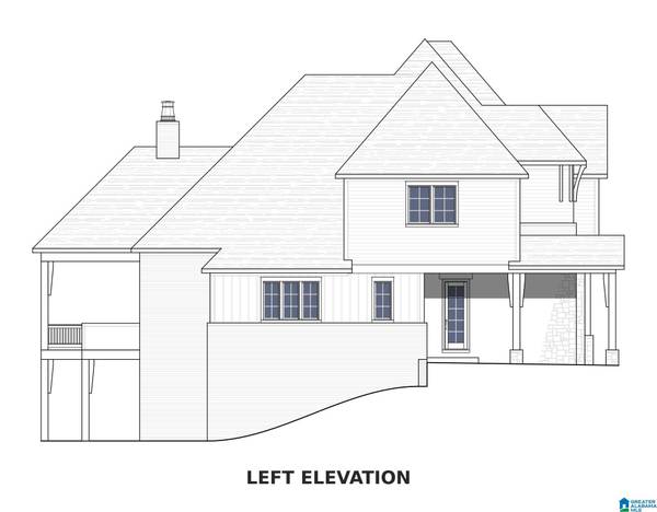 2824 FIVE OAKS LANE, Vestavia Hills, AL 35243