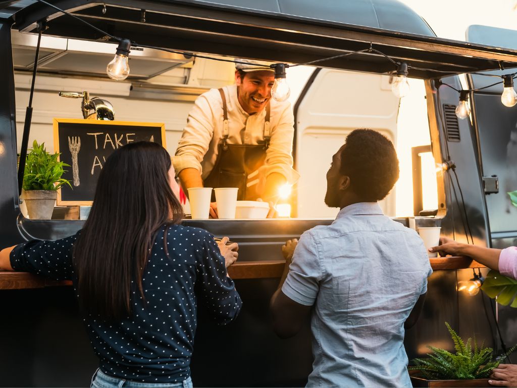 Food Truck