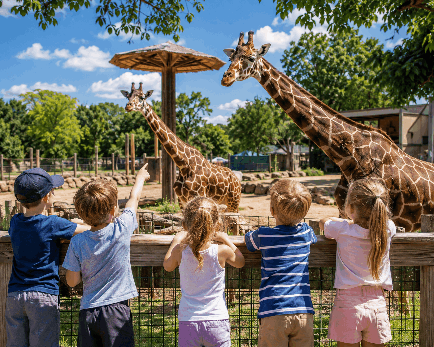Zoo Atlanta